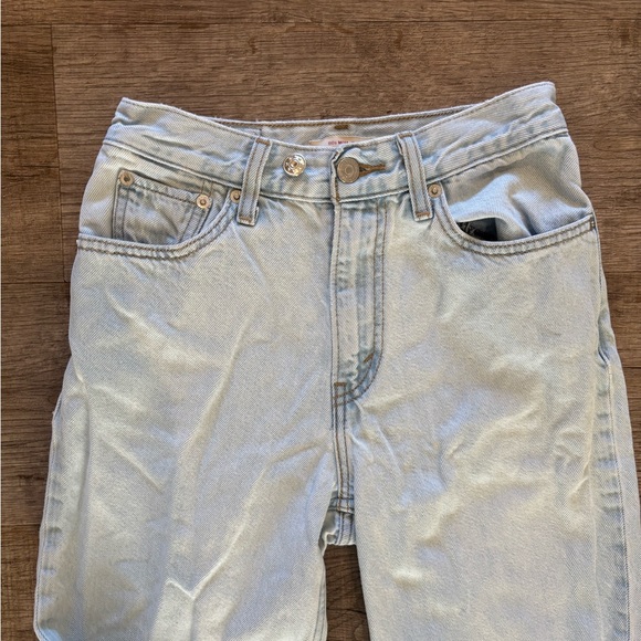 Levi’s 80s Mom Jean - Picture 2 of 6